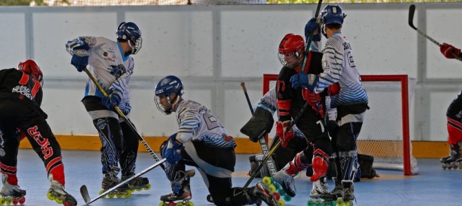 Caja Rural CPLV-Las Rozas