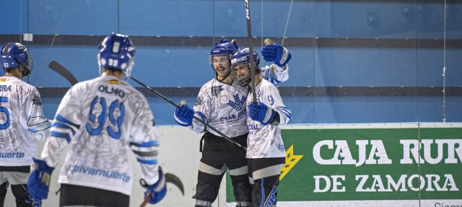 Caja Rural CPLV-Tres Cantos