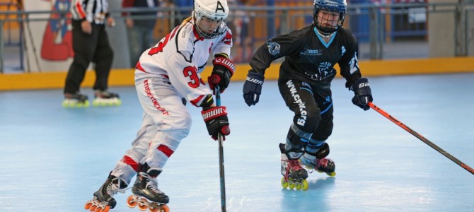 Tres Cantos-Munia Panteras Supercopa