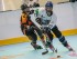 Inés Carrasco, ante el Tigers Stegersbach