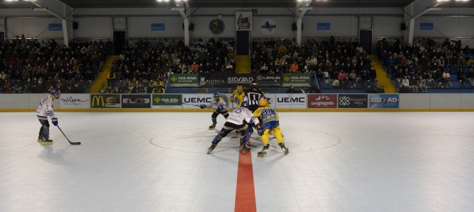 Caja Rural CPLV-Molina