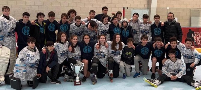 CPLV A y CPLV B, juntos